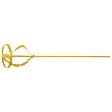 Мішалка для клею Ø - 100 мм Topex 22B220 Мішалка для клею Ø - 100 мм Topex 22B220