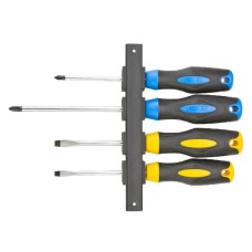 Набір викруток 4шт Topex 39D884 Набір викруток 4шт Topex 39D884