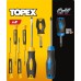 Набор отверток 8 шт Topex 39D888