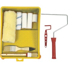 Набір маляра n-10шт Topex 20B712 Набір маляра n-10шт Topex 20B712