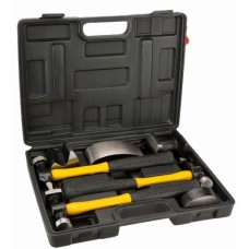 Набір бляхаря Topex 02A025 Набір бляхаря Topex 02A025