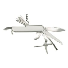 Ніж складаний 11 лез Topex 98Z116 Ніж складаний 11 лез Topex 98Z116