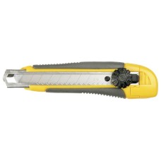 Ніж будівельний із лезом Topex 17B118 Ніж будівельний із лезом Topex 17B118