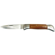 Нож универсальный, складное лезвие 85 мм Topex 98Z019