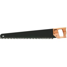 Ножівка для піноблоків Topex 10A760, 17 зубців, L-600 мм Ножівка для піноблоків Topex 10A760, 17 зубців, L-600 мм