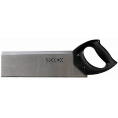 Ножовка для стусла 13TPI Topex 10A706