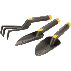 Набір садово-городнього інструменту Topex 15A411 Набір садово-городнього інструменту Topex 15A411