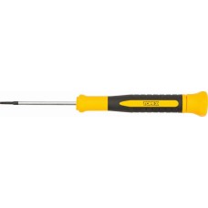 Викрутка прецизійна Torx T5x50 Topex 39D775 Викрутка прецизійна Torx T5x50 Topex 39D775