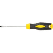 Викрутка шліцева Topex 39D801 Викрутка шліцева Topex 39D801