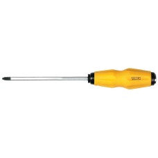 Викрутка ударна PH1x75 Topex 39D260 Викрутка ударна PH1x75 Topex 39D260