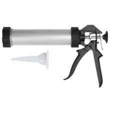 Пістолет для видавлювання герметика 300 мл Topex 21B330 Пістолет для видавлювання герметика 300 мл Topex 21B330