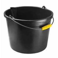 Відро пластикове харчове 16 л Topex 13A716 Відро пластикове харчове 16 л Topex 13A716
