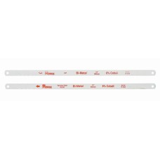 Полотно по металу біметалічний L-300, 20/24TPI Topex HBB122024 Полотно по металу біметалічний L-300, 20/24TPI Topex HBB122024