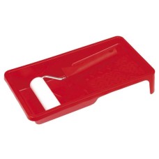 Ролик малярський Moltopren W-100 мм Topex 20B155 Ролик малярський Moltopren W-100 мм Topex 20B155