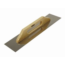 Терка нержавеющая 480х130 мм Topex 13A248 Терка нержавеющая 480х130 мм Topex 13A248