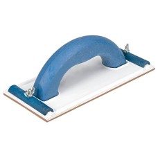 Тертка пластмасова для абразивної сітки Topex 08A115 Тертка пластмасова для абразивної сітки Topex 08A115