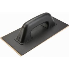 Тертка з повстяним покриттям 4 мм Topex 13А310 Тертка з повстяним покриттям 4 мм Topex 13А310