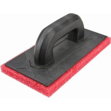 Терка з твердою губкою Topex 13A332 Терка з твердою губкою Topex 13A332