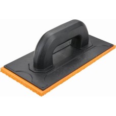 Терка з гумовою губкою 18 мм Topex 13A342 Терка з гумовою губкою 18 мм Topex 13A342