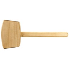 Киянка дерев'яна Topex 02A050 Киянка дерев'яна Topex 02A050