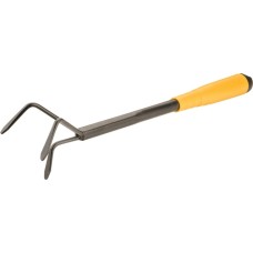 Тяпка 3-х зубна для городу Topex 15A403 Тяпка 3-х зубна для городу Topex 15A403