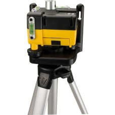 Рівень лазерний λ-650 мм Topex 29C908 Рівень лазерний λ-650 мм Topex 29C908