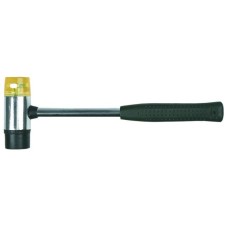 Молоток рихтувальний TopTools 500 г 02A330 Молоток рихтувальний TopTools 500 г 02A330