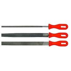 Набір напильників Top Tools 06A430 Набір напильників Top Tools 06A430