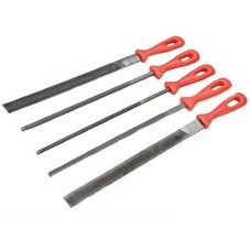 Набір напильників Top Tools 06A450 Набір напильників Top Tools 06A450