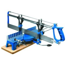 Стусло поворотне з ножівкою L 550 мм Top Tools 10A035