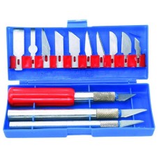 Ножі 16 шт Top Tools 17B716 Ножі 16 шт Top Tools 17B716