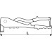 Заклепочник Topex 43E110