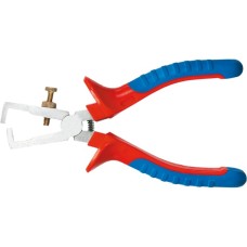 Кліщі для зняття ізоляції 160 мм Top Tools 32D401 Кліщі для зняття ізоляції 160 мм Top Tools 32D401