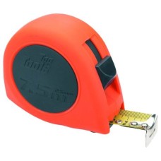 Рулетка Top Tools 7,5 м х 25 мм 27С318 Рулетка Top Tools 7,5 м х 25 мм 27С318
