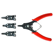 Набір щипців Top Tools 32D320 Набір щипців Top Tools 32D320