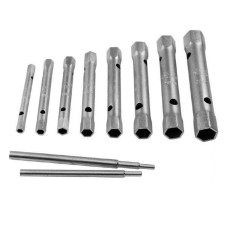 Ключі торцеві трубчасті Top Tools 35D193 Ключі торцеві трубчасті Top Tools 35D193