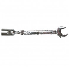 Ключ комбинированный шарнирный Top Tools 35D247