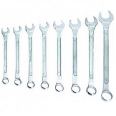 Набор ключей комбинированных Top Tools 35D356