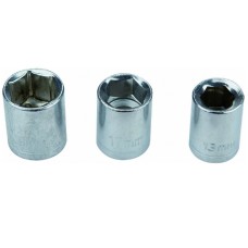 Набір головок Top Tools 38D145 Набір головок Top Tools 38D145