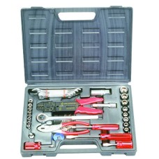 Набір інструментів 40 од. Top Tools 38D205 Набір інструментів 40 од. Top Tools 38D205