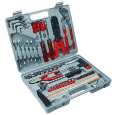 Набір інструменту 100 од. Top Tools 38D210 Набір інструменту 100 од. Top Tools 38D210