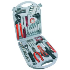 Набір інструментів 141 од. Top Tools 38D223 Набір інструментів 141 од. Top Tools 38D223