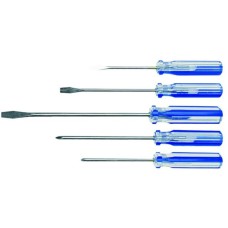 Набір викруток 5 шт. Top Tools 39D105 Набір викруток 5 шт. Top Tools 39D105