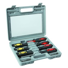 Набір викруток із змінними наконечниками 21 шт. Top Tools 39D120 Набір викруток із змінними наконечниками 21 шт. Top Tools 39D120