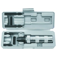 Викрутка ударна, 7 шт Top Tools 39D176 Викрутка ударна, 7 шт Top Tools 39D176