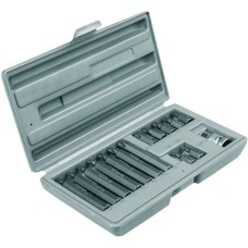 Насадки Torx набір 15 шт. Top Tools 39D373 Насадки Torx набір 15 шт. Top Tools 39D373