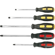 Набір викруток 5 шт Top Tools 39D503 Набір викруток 5 шт Top Tools 39D503