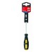 Викрутка шліцьова SL6x100 мм Top Tools 39D643