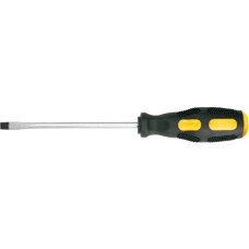 Викрутка шліцьова SL5x75мм Top Tools 39D642 Викрутка шліцьова SL5x75мм Top Tools 39D642