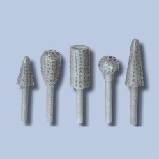 Свердла-фрези Top Tools 60H007 Свердла-фрези Top Tools 60H007